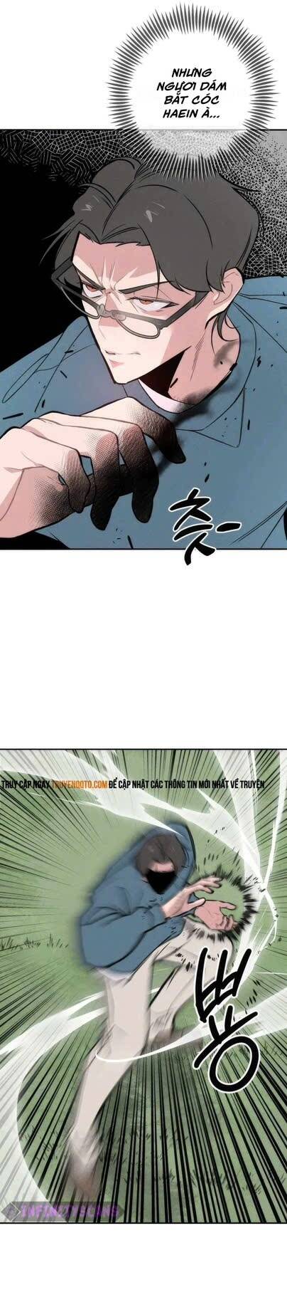 Con Rể Quỷ Quyệt Chap 9 - Next Chap 10