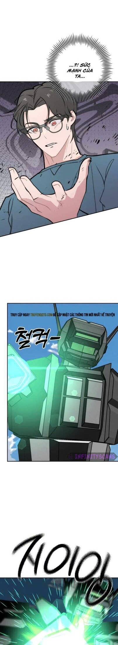 Con Rể Quỷ Quyệt Chap 9 - Next Chap 10