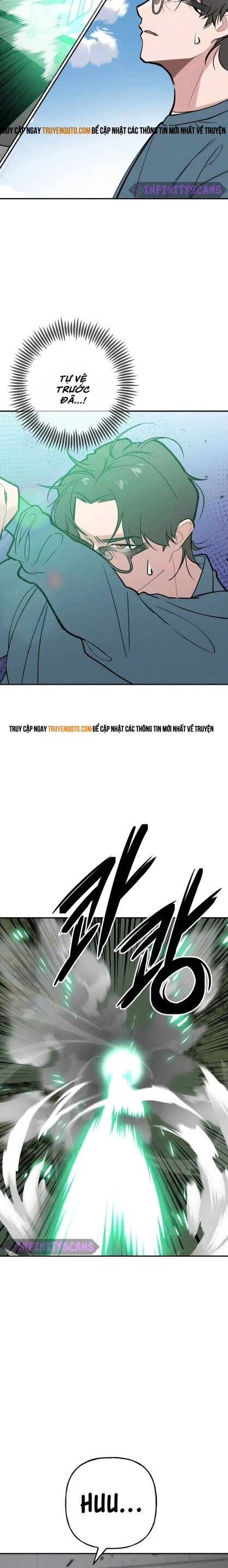 Con Rể Quỷ Quyệt Chap 9 - Next Chap 10