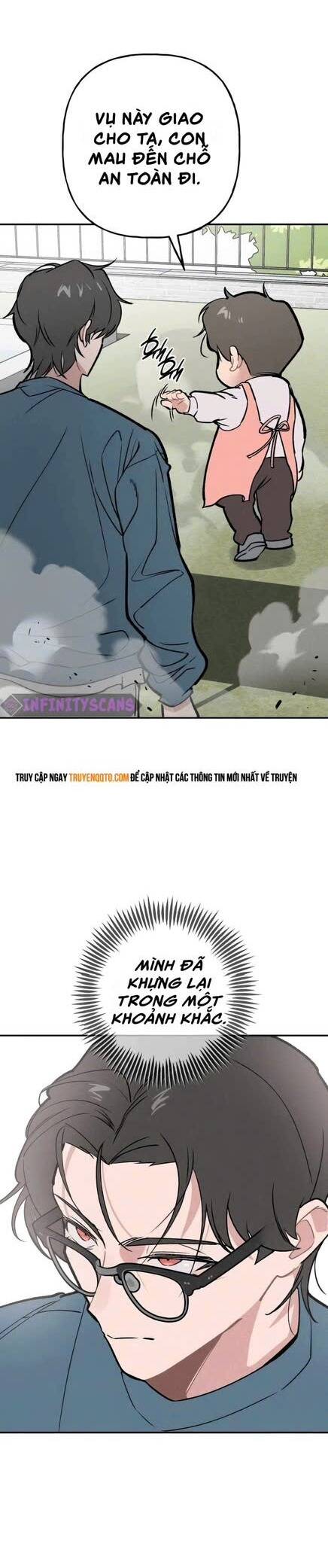 Con Rể Quỷ Quyệt Chap 9 - Next Chap 10