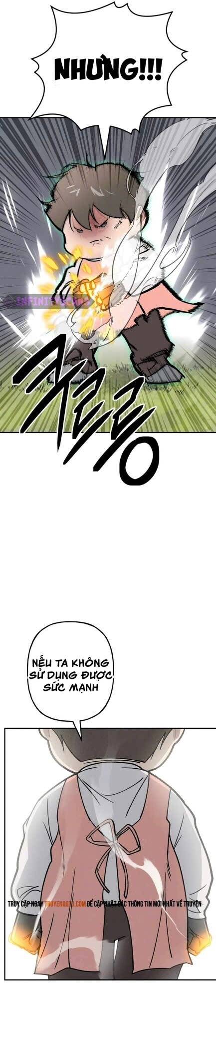 Con Rể Quỷ Quyệt Chap 9 - Next Chap 10