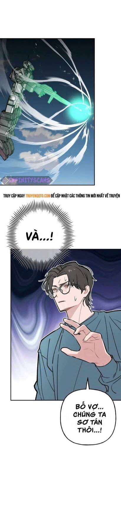 Con Rể Quỷ Quyệt Chap 9 - Next Chap 10