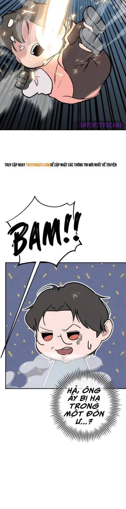 Con Rể Quỷ Quyệt Chap 9 - Next Chap 10