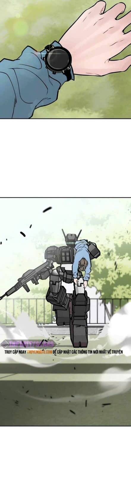 Con Rể Quỷ Quyệt Chap 9 - Next Chap 10
