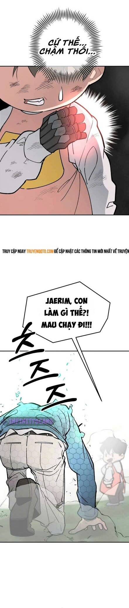 Con Rể Quỷ Quyệt Chap 9 - Next Chap 10