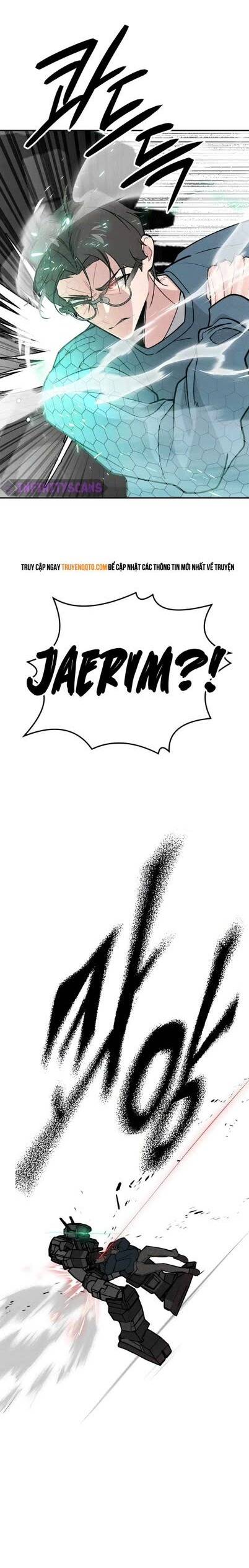 Con Rể Quỷ Quyệt Chap 9 - Next Chap 10