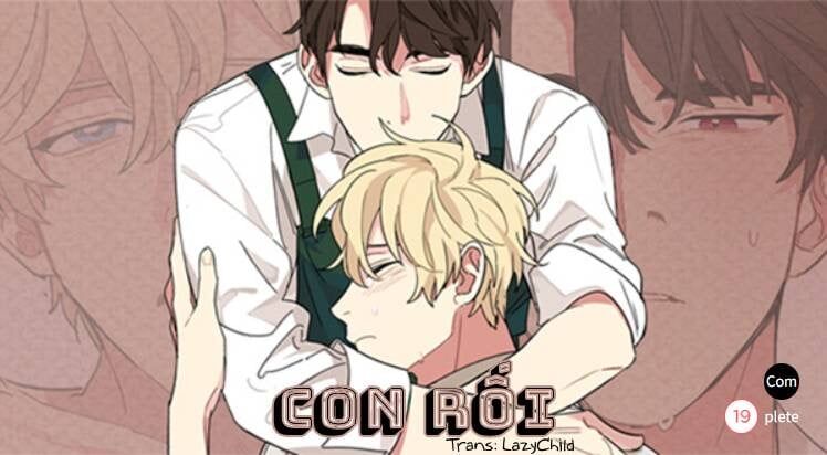 Con Rối Chap 2 - Next Chap 3