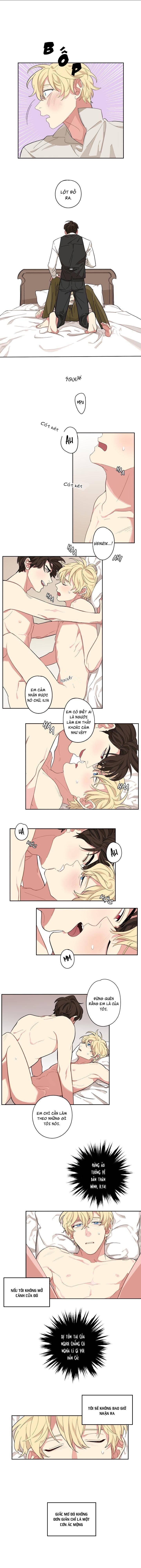 Con Rối Chap 2 - Next Chap 3