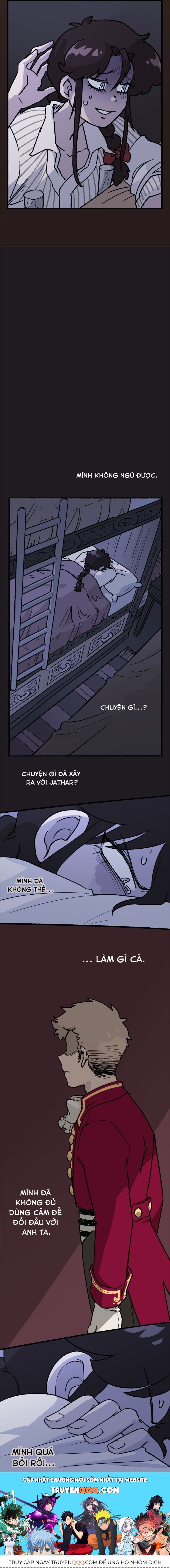 Con Rối Chap 38 - Next Chap 39