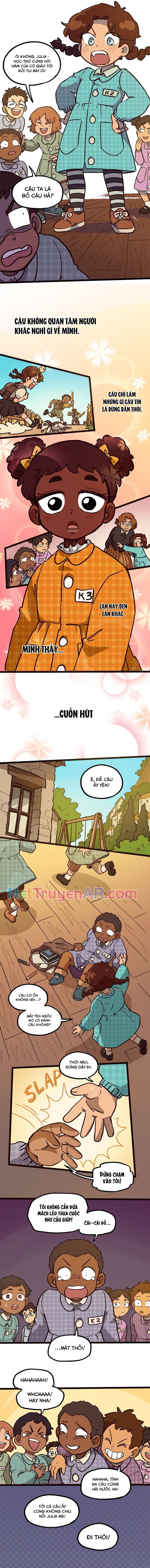 Con Rối Chap 581 - Next Chap 582
