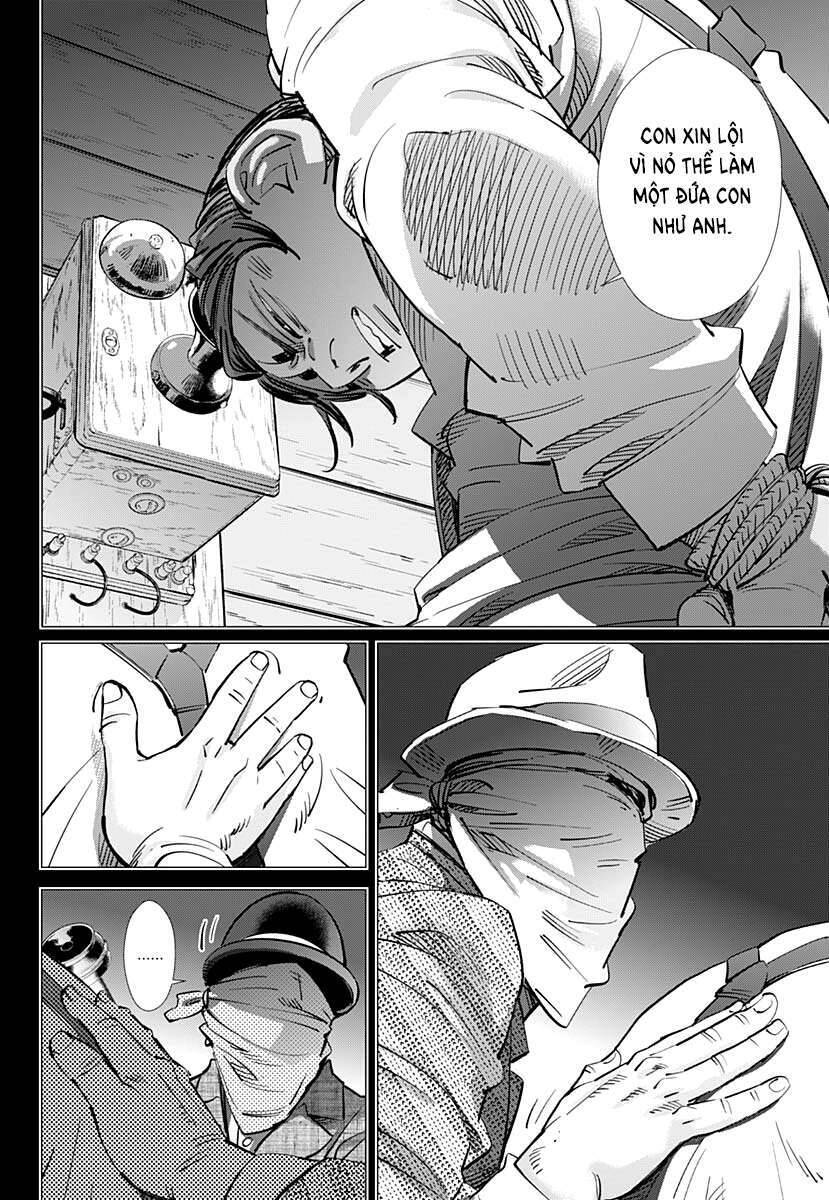 Cơn Sốt Vàng Sau Chiến Tranh Chap 199 - Next Chap 200