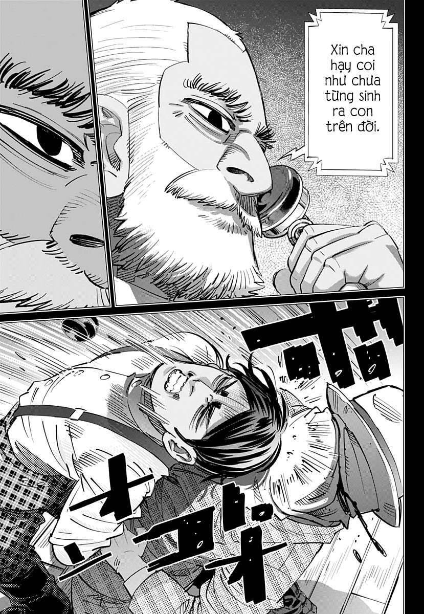 Cơn Sốt Vàng Sau Chiến Tranh Chap 199 - Next Chap 200