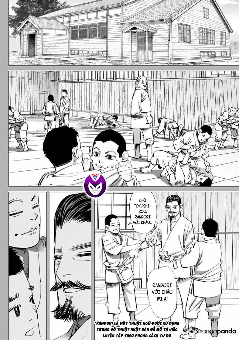 Cơn Sốt Vàng Sau Chiến Tranh Chap 226 - Next Chap 227