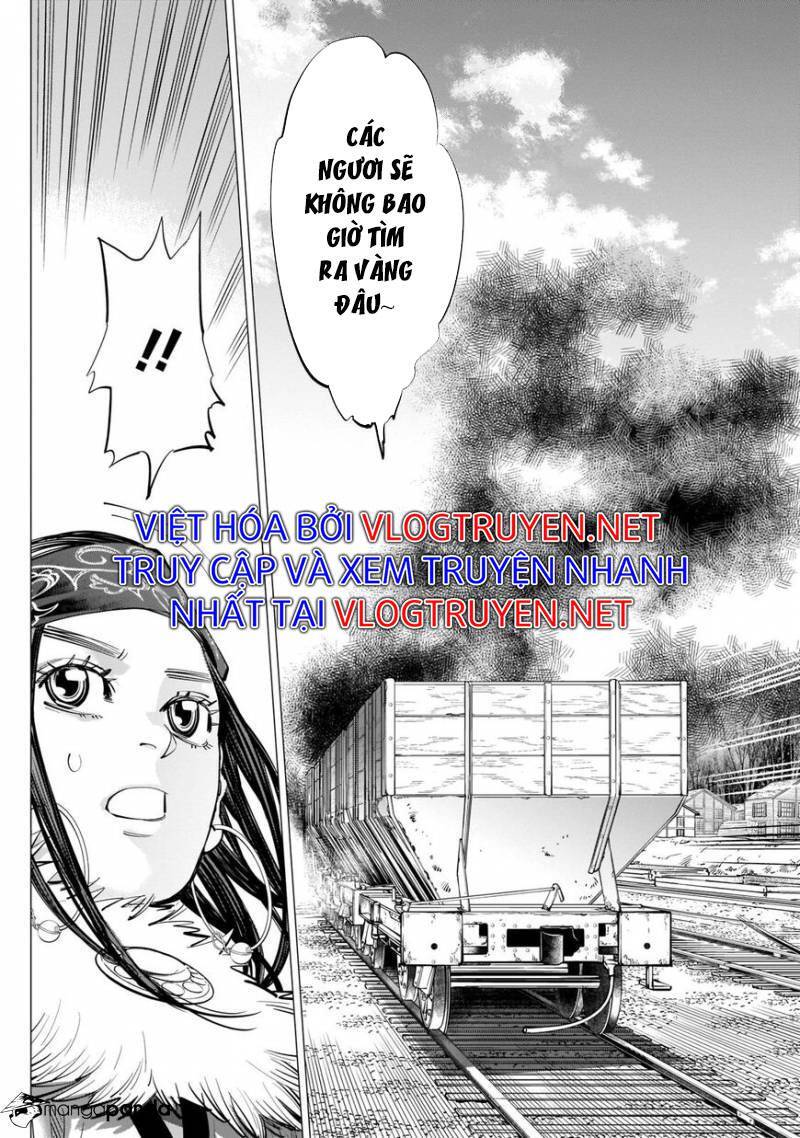 Cơn Sốt Vàng Sau Chiến Tranh Chap 233 - Next Chap 234
