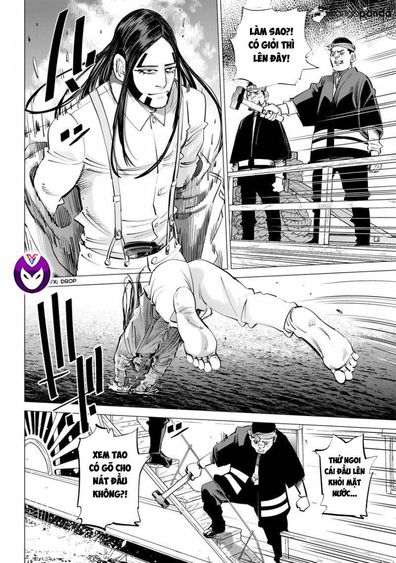 Cơn Sốt Vàng Sau Chiến Tranh Chap 234 - Next Chap 235