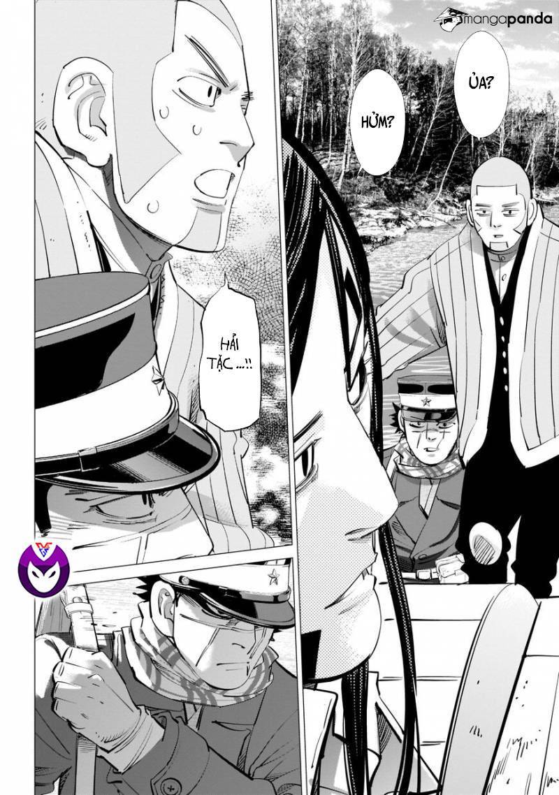 Cơn Sốt Vàng Sau Chiến Tranh Chap 234 - Next Chap 235