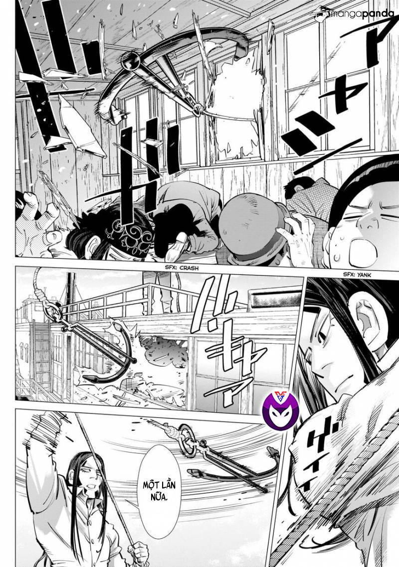 Cơn Sốt Vàng Sau Chiến Tranh Chap 235 - Next Chap 236