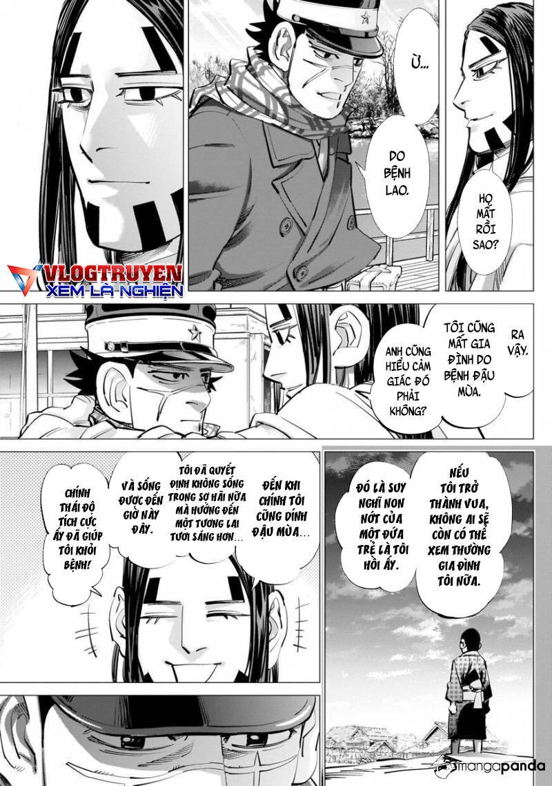 Cơn Sốt Vàng Sau Chiến Tranh Chap 236 - Next Chap 237