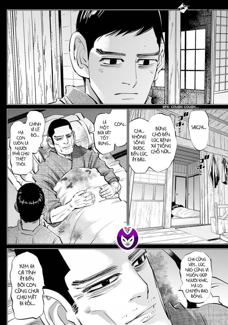 Cơn Sốt Vàng Sau Chiến Tranh Chap 236 - Next Chap 237