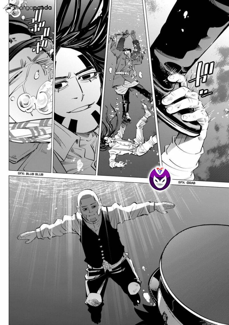 Cơn Sốt Vàng Sau Chiến Tranh Chap 237 - Next Chap 238