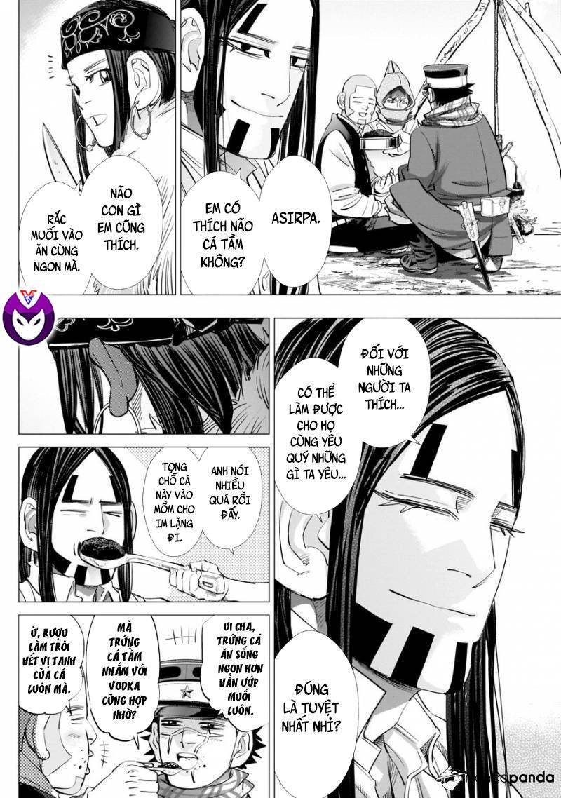 Cơn Sốt Vàng Sau Chiến Tranh Chap 238 - Next Chap 239