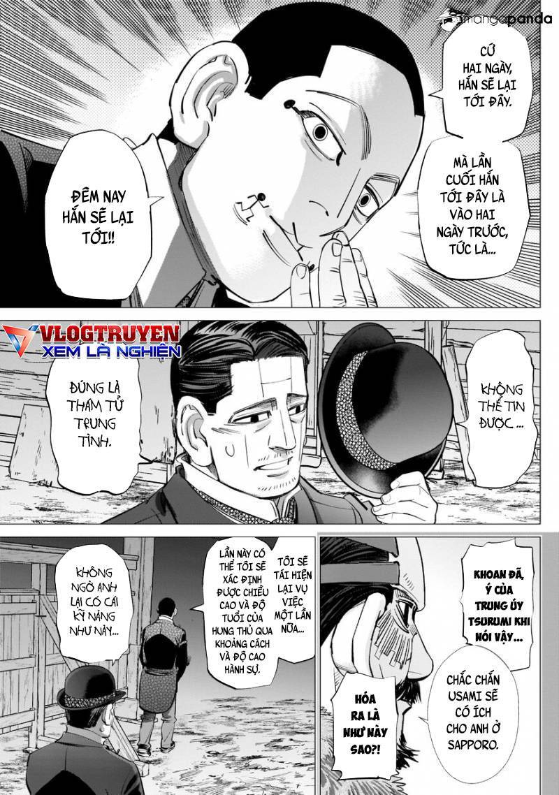Cơn Sốt Vàng Sau Chiến Tranh Chap 238 - Next Chap 239