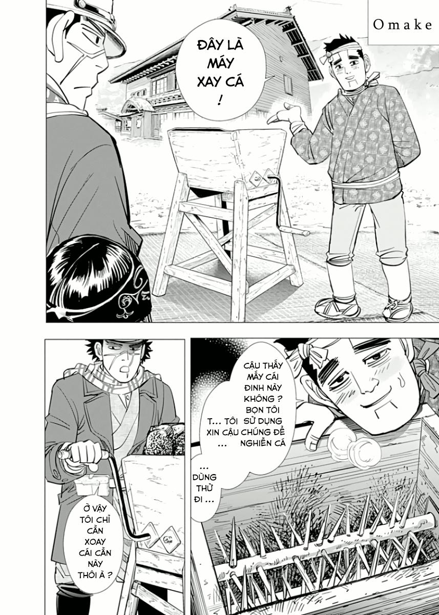 Cơn Sốt Vàng Sau Chiến Tranh Chap 48 - Next Chap 49