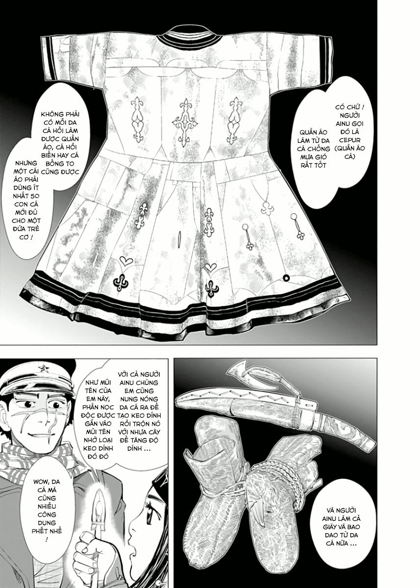 Cơn Sốt Vàng Sau Chiến Tranh Chap 48 - Next Chap 49