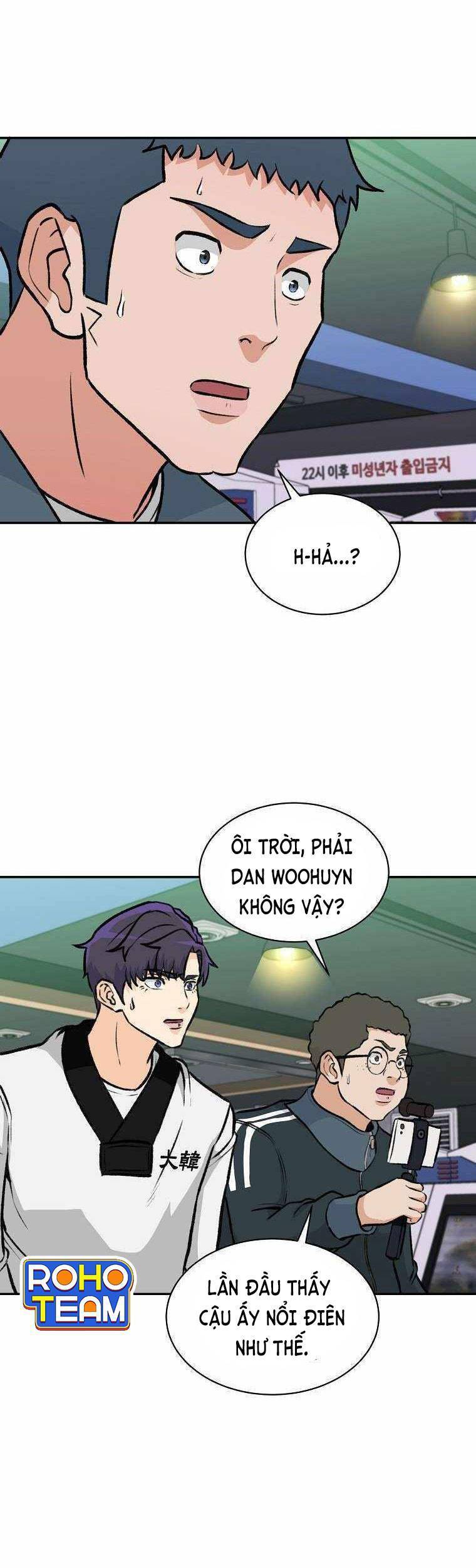 Con Tàu Zombie Chap 4 - Next Chap 5
