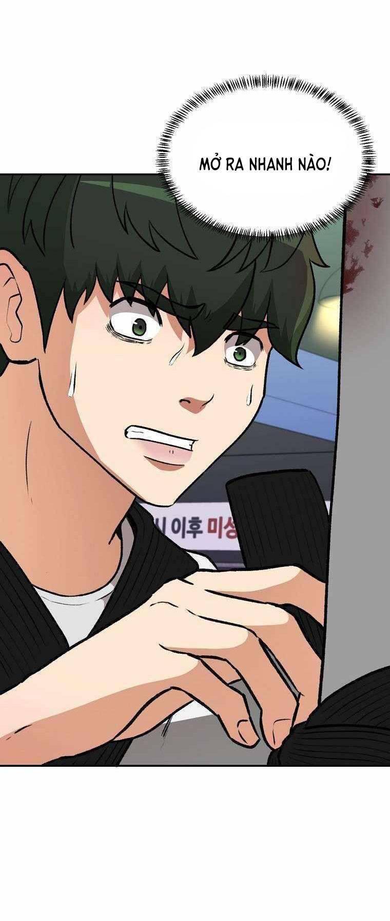 Con Tàu Zombie Chap 4 - Next Chap 5