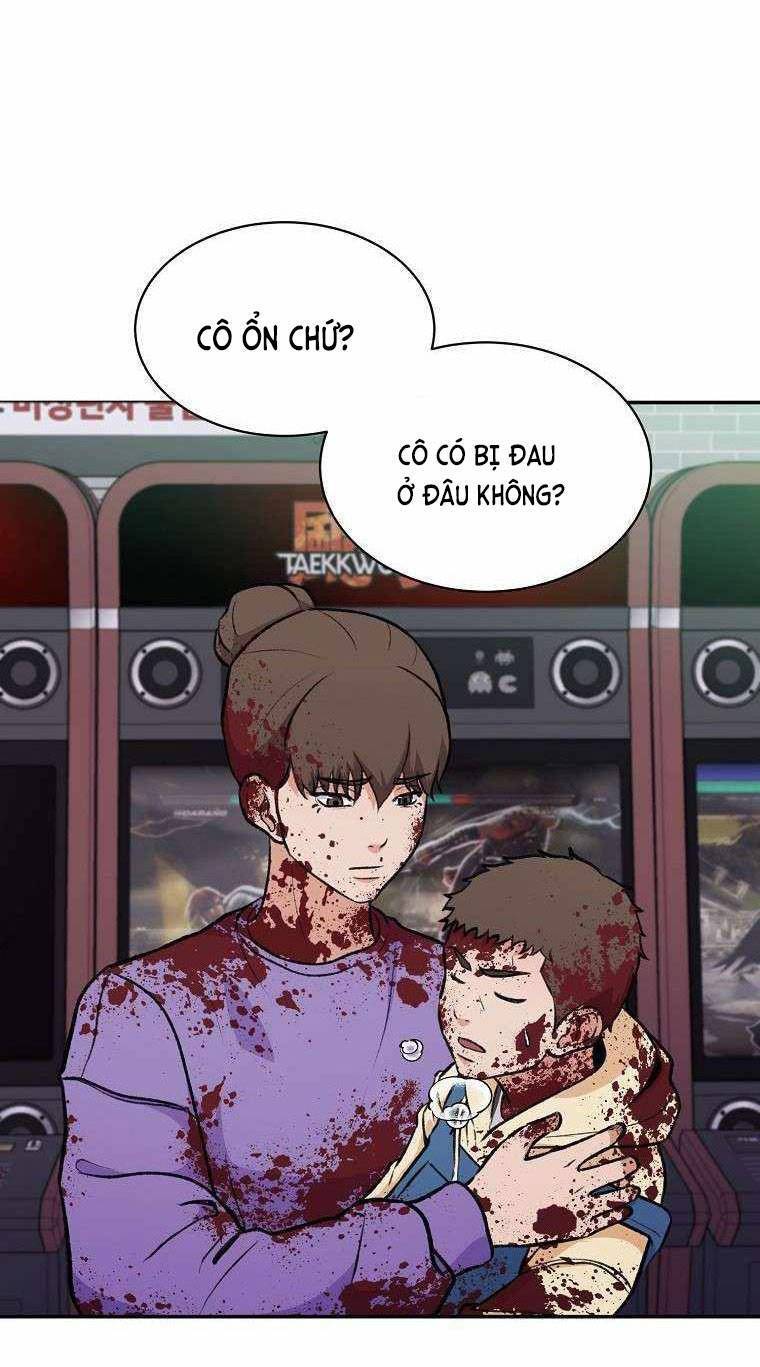 Con Tàu Zombie Chap 4 - Next Chap 5