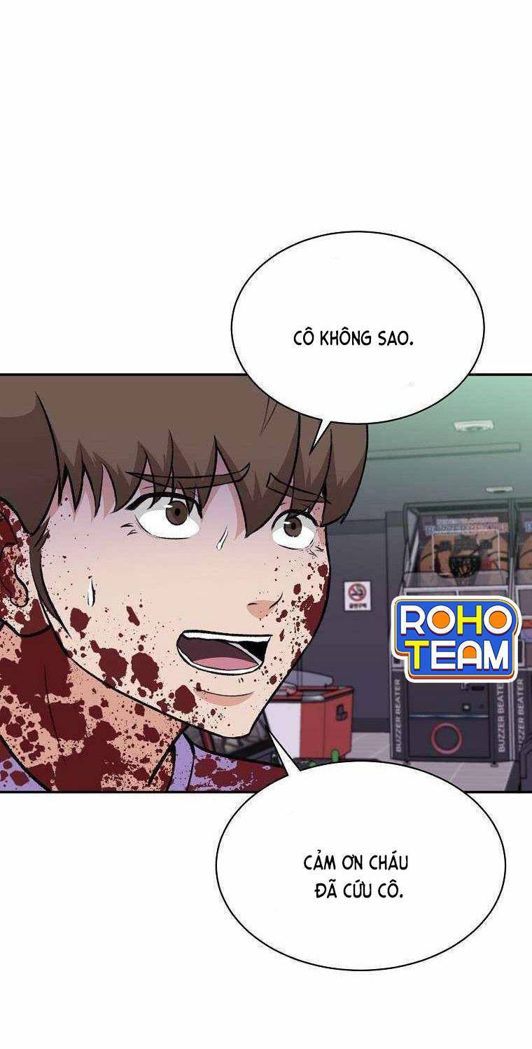 Con Tàu Zombie Chap 4 - Next Chap 5