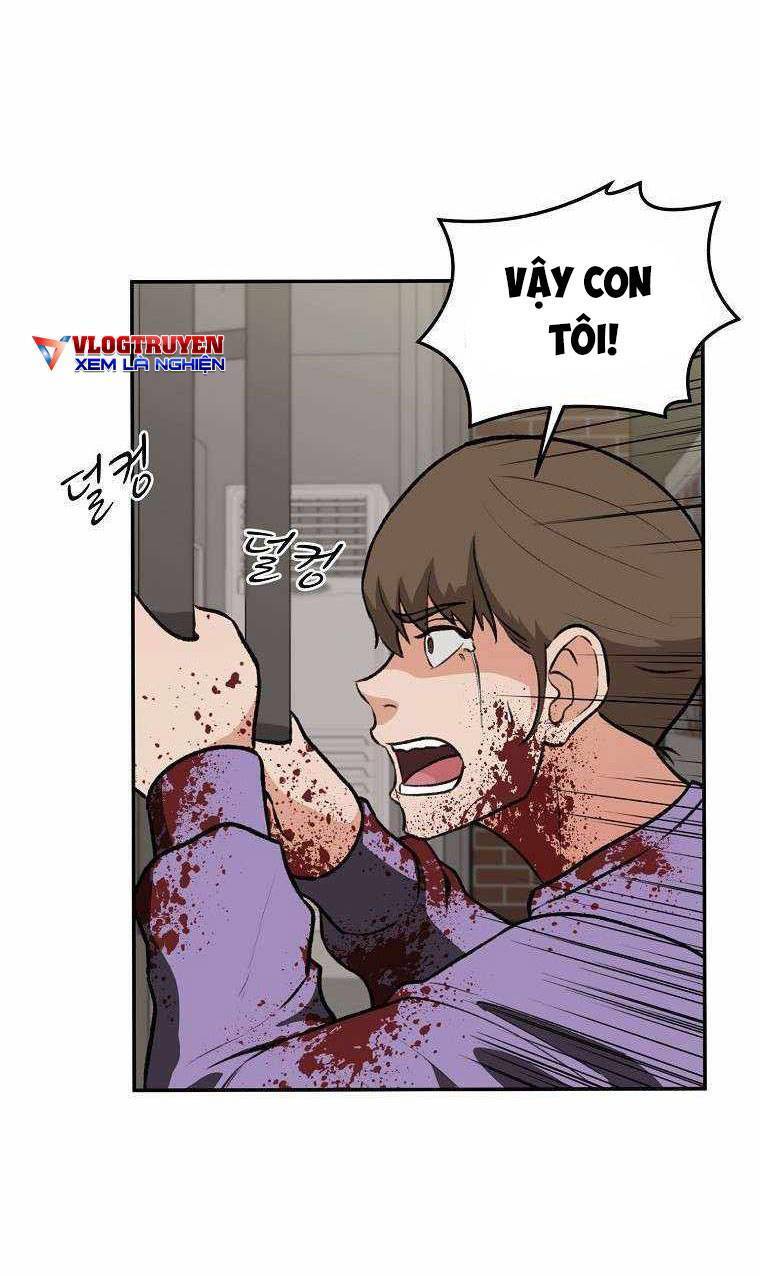 Con Tàu Zombie Chap 4 - Next Chap 5