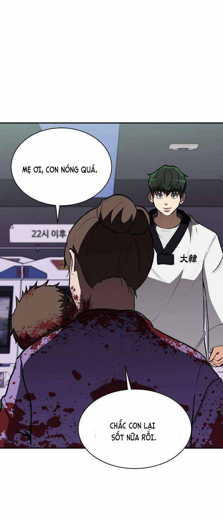 Con Tàu Zombie Chap 4 - Next Chap 5