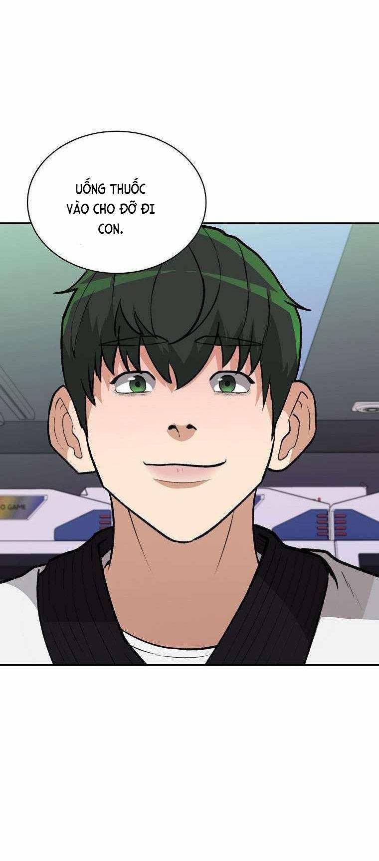 Con Tàu Zombie Chap 4 - Next Chap 5