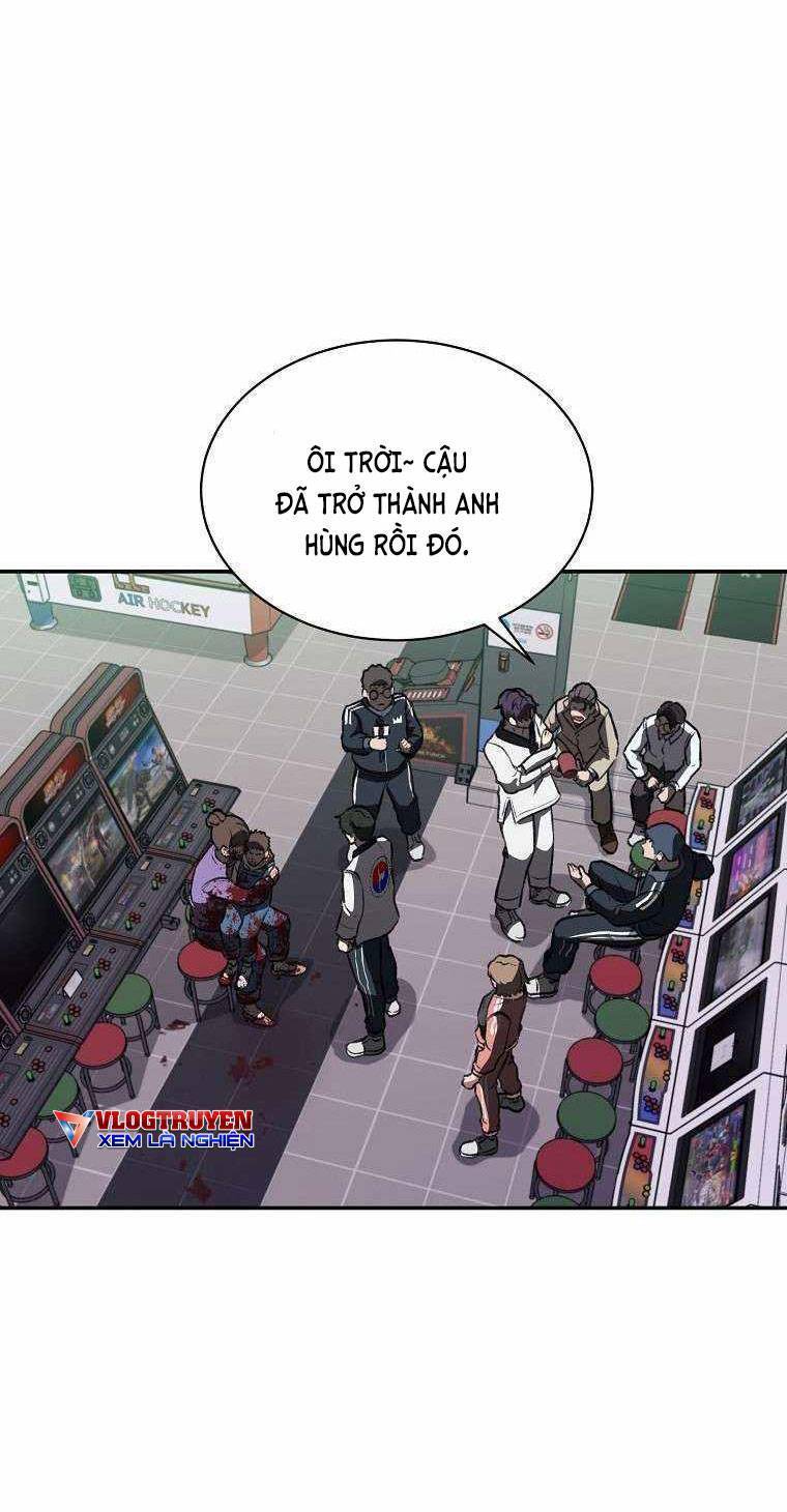 Con Tàu Zombie Chap 4 - Next Chap 5