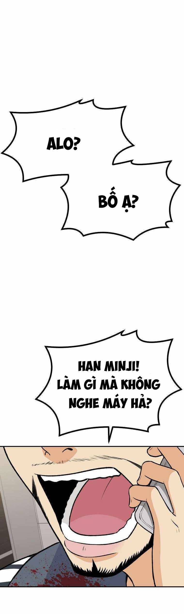 Con Tàu Zombie Chap 4 - Next Chap 5