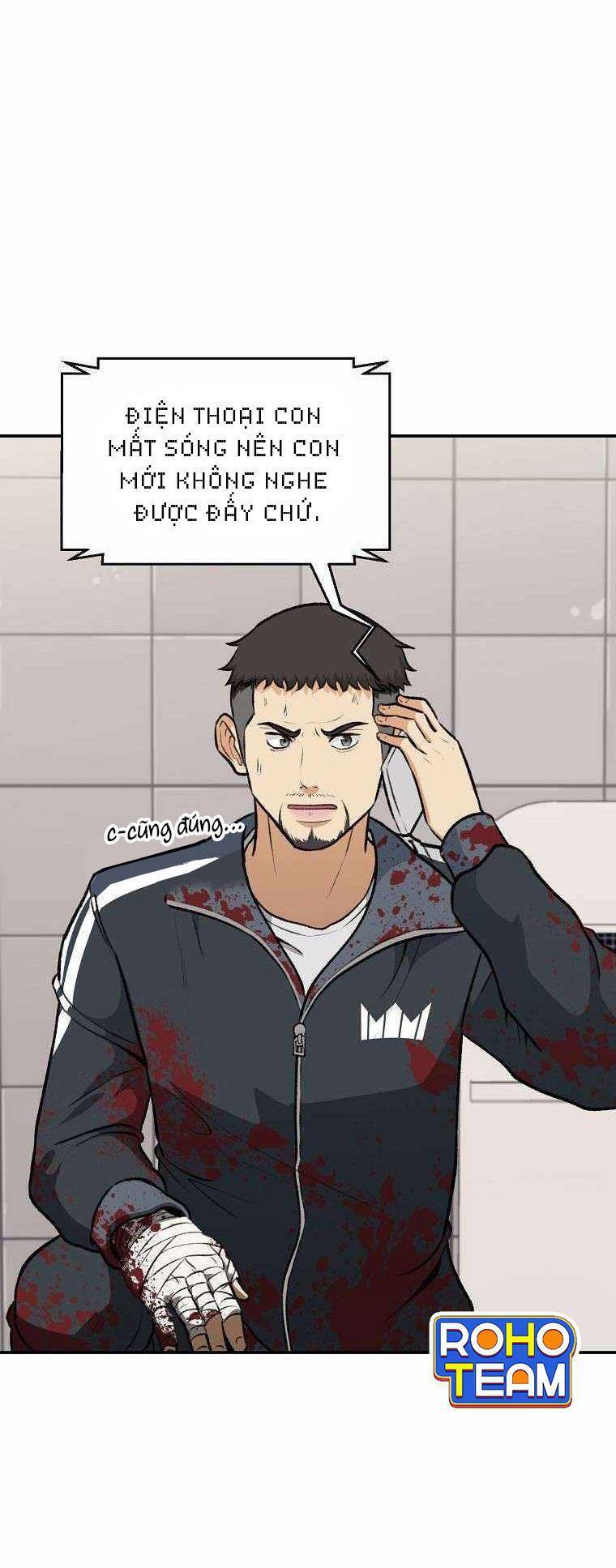 Con Tàu Zombie Chap 4 - Next Chap 5