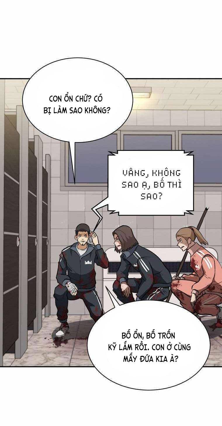 Con Tàu Zombie Chap 4 - Next Chap 5