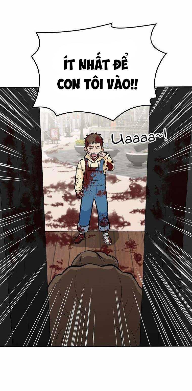 Con Tàu Zombie Chap 4 - Next Chap 5