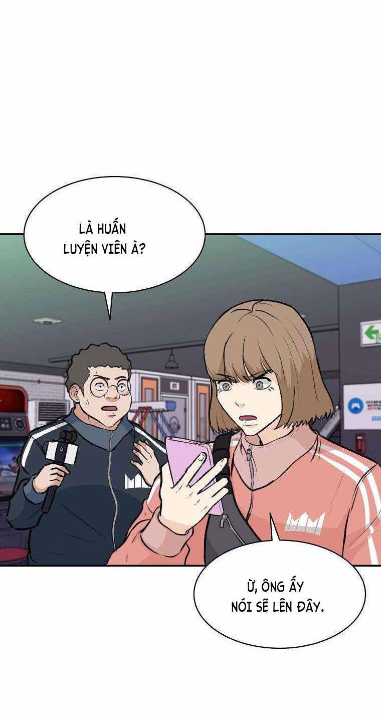 Con Tàu Zombie Chap 4 - Next Chap 5