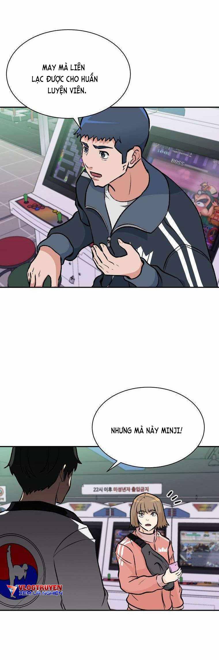 Con Tàu Zombie Chap 4 - Next Chap 5