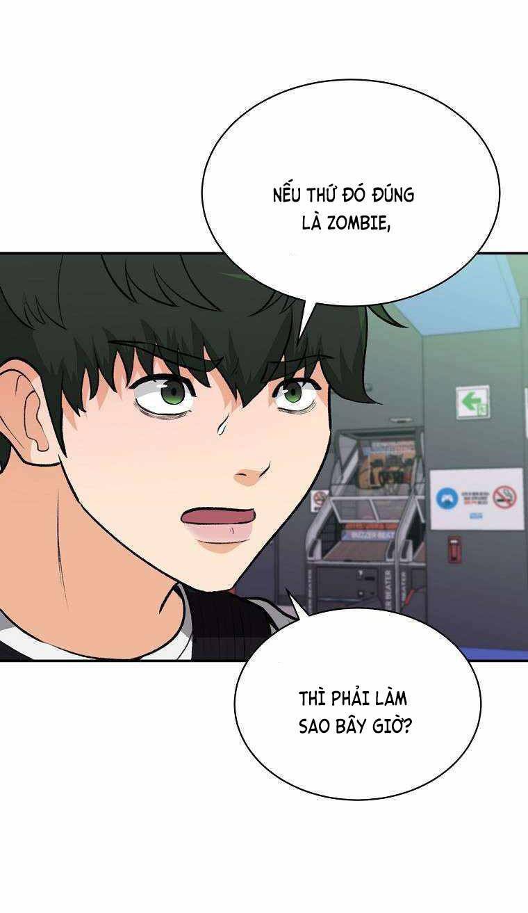 Con Tàu Zombie Chap 4 - Next Chap 5