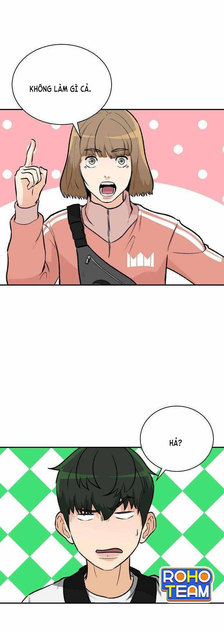 Con Tàu Zombie Chap 4 - Next Chap 5