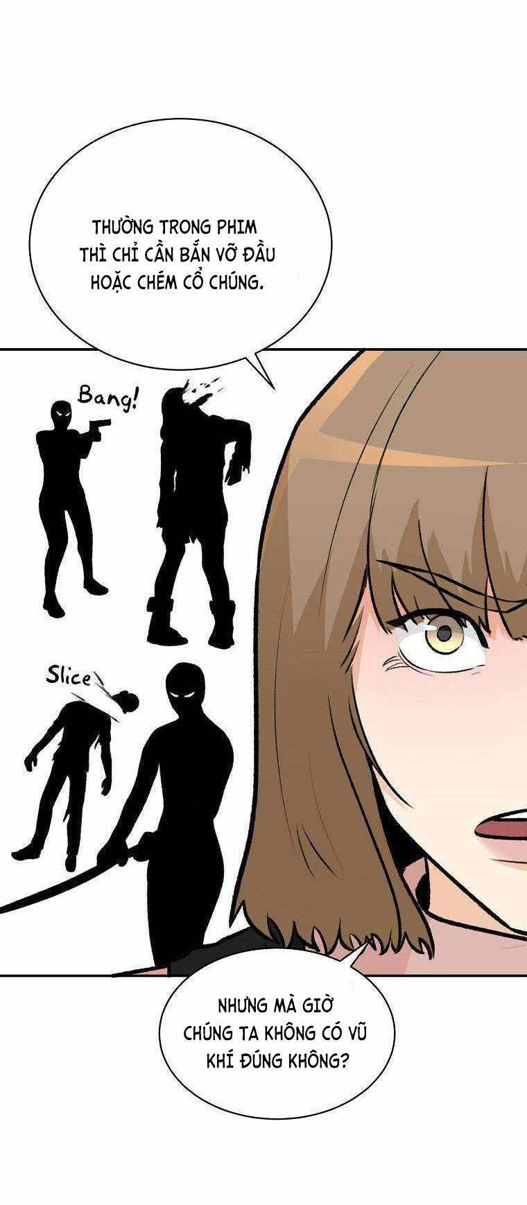 Con Tàu Zombie Chap 4 - Next Chap 5
