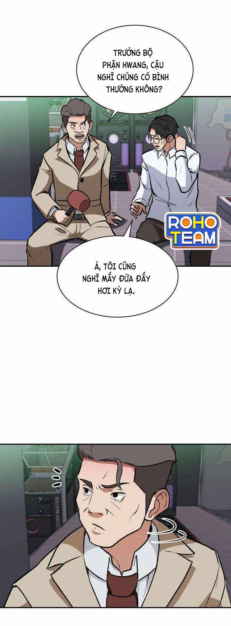 Con Tàu Zombie Chap 4 - Next Chap 5
