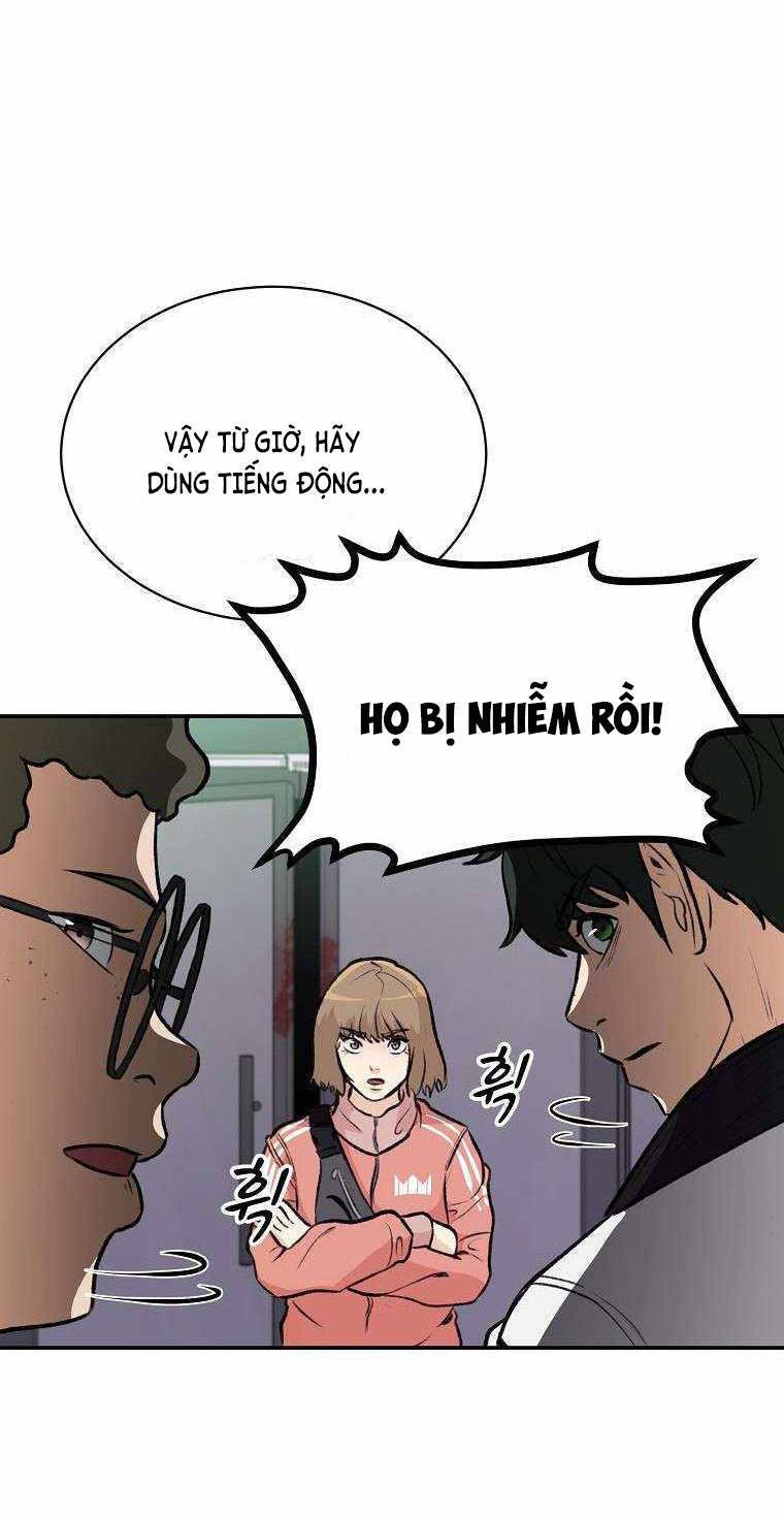Con Tàu Zombie Chap 4 - Next Chap 5