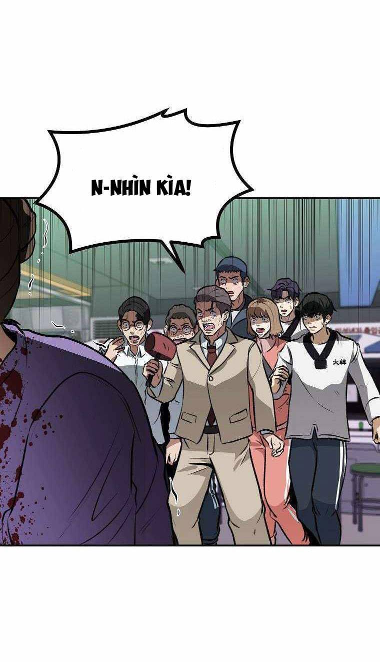 Con Tàu Zombie Chap 4 - Next Chap 5