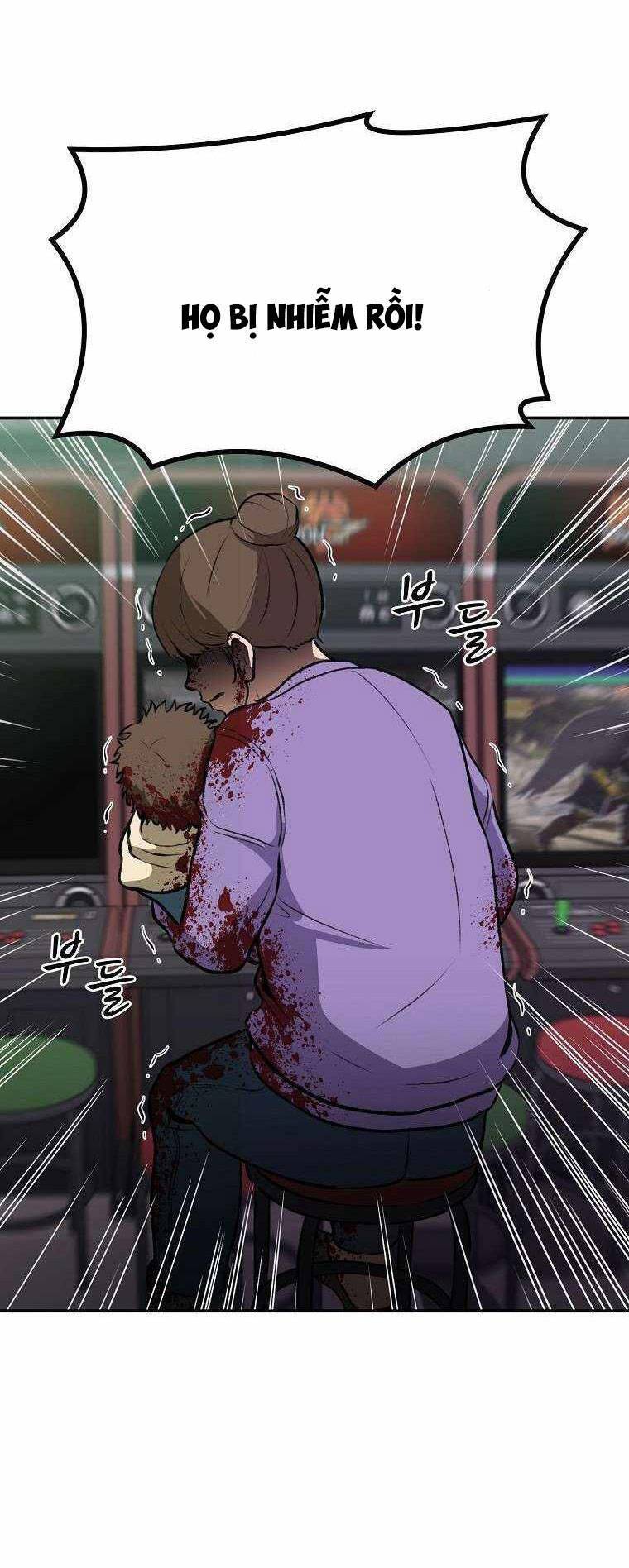 Con Tàu Zombie Chap 4 - Next Chap 5