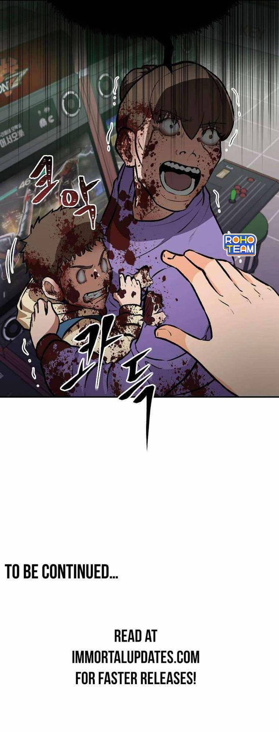 Con Tàu Zombie Chap 4 - Next Chap 5